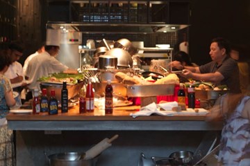 ذا كيتشن ذا كيتشن