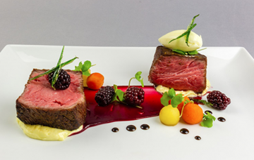 مطعم تيدا سويس إن مطعم تيدا سويس إن