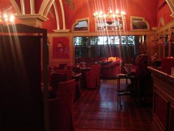 مطعم دا جيوفاني مطعم دا جيوفاني