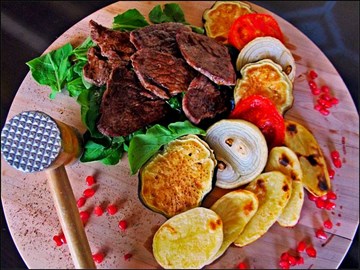 مطعم ليلى مطعم ليلى