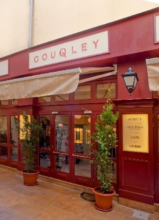 مطعم كوكلي مطعم كوكلي