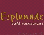 مطعم و كافية اسبلاناد مطعم و كافية اسبلاناد