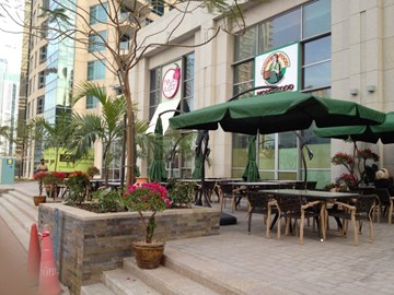 مطعم مامز فود مطعم مامز فود