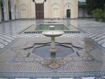 متحف دار البطحاء متحف دار البطحاء