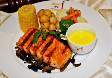 سيرف اند تيرف سيرف اند تيرف