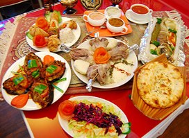 مطعم أتاتورك مطعم أتاتورك