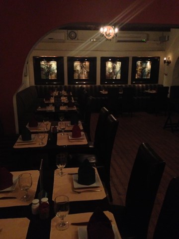 كازا ميكسيكانا كازا ميكسيكانا