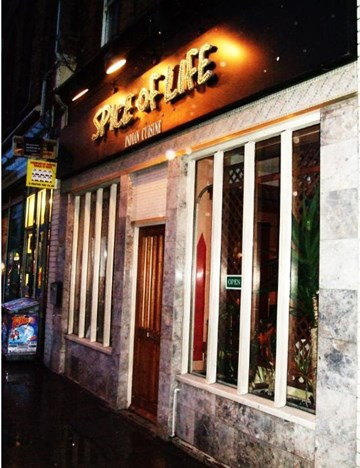 جود مان جود مان