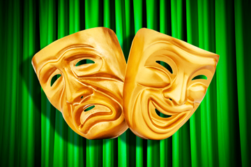 مسرح لندن بلاديوم مسرح لندن بلاديوم