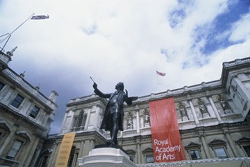 رويال أكاديمي للفنون رويال أكاديمي للفنون