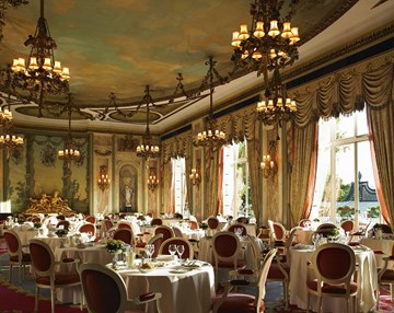 مطعم فندق ريتس مطعم فندق ريتس