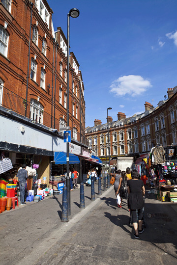 سوق شارع دوفر سوق شارع دوفر