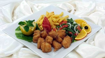 الركن اللبناني الركن اللبناني