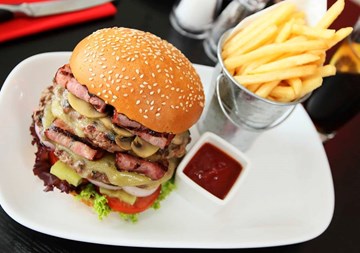 القرموشي الحوية القرموشي الحوية