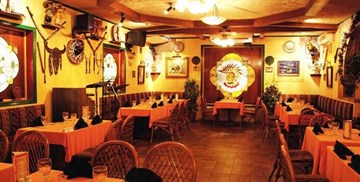 سنيور باكوس سنيور باكوس