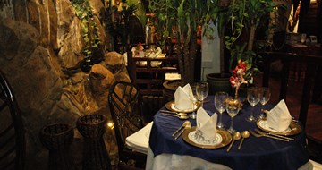 الفيل الأزرق الفيل الأزرق