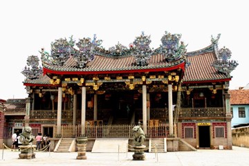 معبد خو كونغسي