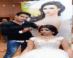 بيوتي سنتر Funky girl