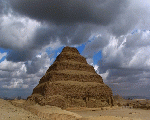 الهرم المدرج (هرم زوسر المدرج) الهرم المدرج (هرم زوسر المدرج)