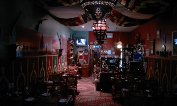 مطعم الرياض مطعم الرياض