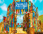 رمال Remal