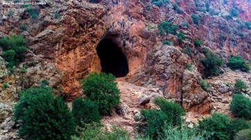 الكهوف الكهوف