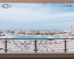 Gewan h Resort - منجع حوان - الساحل الشمالي