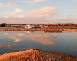 بريزي-Breezy Island Hotel, Siwa - فندق و منتجع سيوه