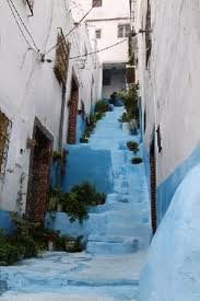 البيوت التاريخية بتطوان البيوت التاريخية بتطوان