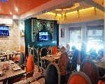 مطعم وكافيه اتاتورك