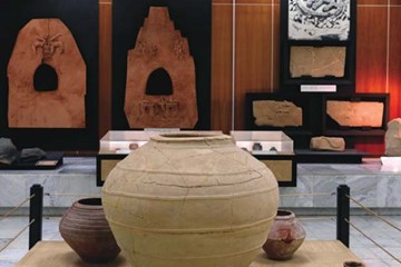 متحف العين متحف العين