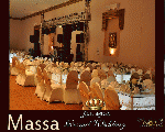 قاعة الزفاف الملكى