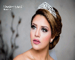 خبيرة المكياج مريان سمير