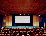 سينما دنيا