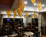 مطعم محمود الفار اكسبريس