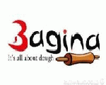 عجينة