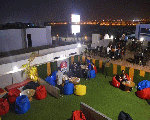 Mario's Lounge