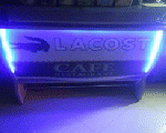 لاكوست كافيه