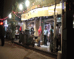 مطعم الشرباصى