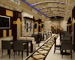 مطعم و كافيه زوربا