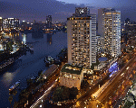 فندق شيراتون Sheraton Cairo Hotel