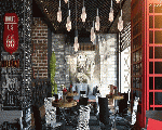The Smith cafe