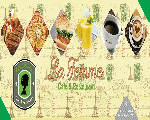 La Femme Cafe & Restaurant