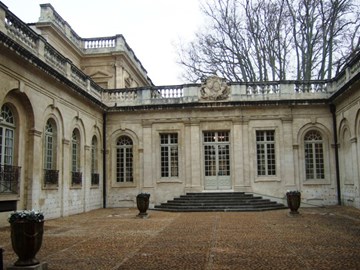 متحف كالفيت متحف كالفيت