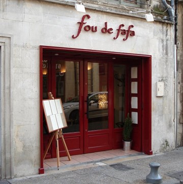 فو دي فافا فو دي فافا