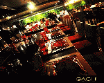 Sachi Restaurant