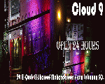Cloud 9 Café