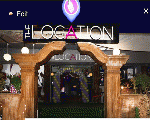 The Location Cafe