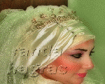 رندا هجرس ميك اب ارتست