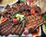 ابو فارس للمشويات